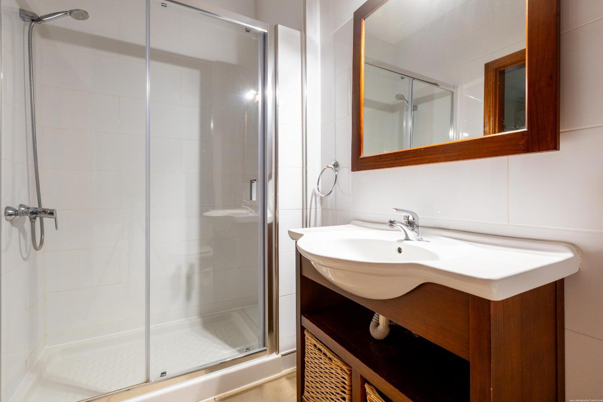 Villa Ocean Palm, Heated Pool! アデヘ エクステリア 写真