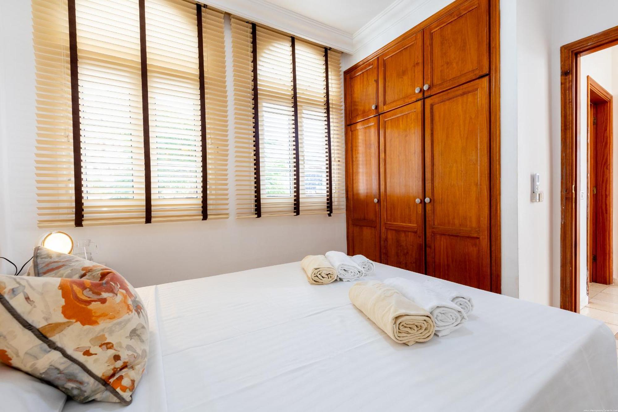 Villa Ocean Palm, Heated Pool! アデヘ エクステリア 写真