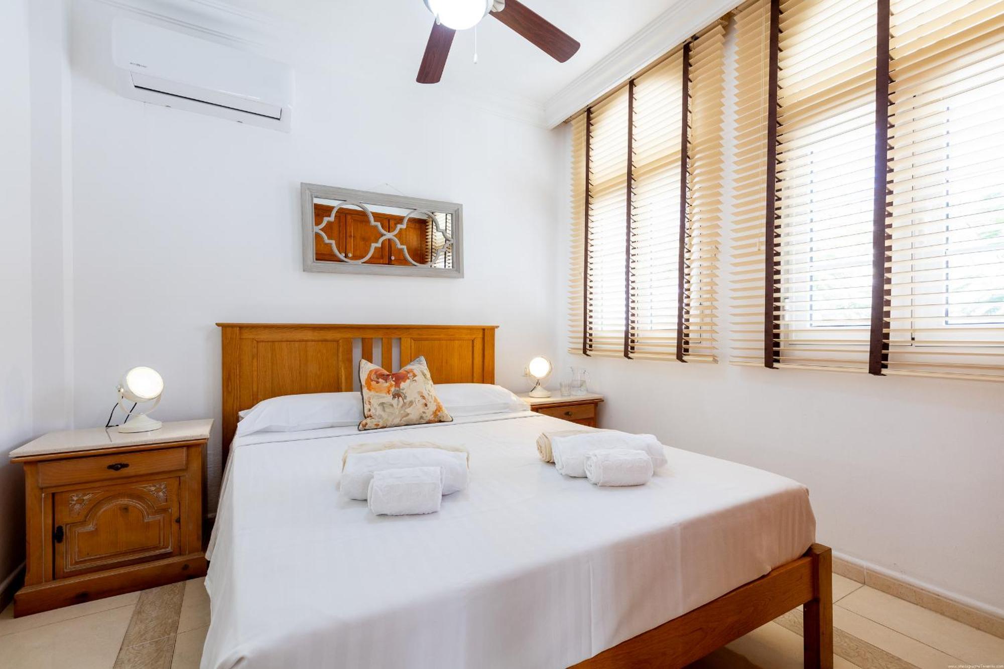 Villa Ocean Palm, Heated Pool! アデヘ エクステリア 写真